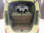 N-BOX CUSTOM