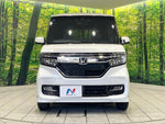 N-BOX CUSTOM