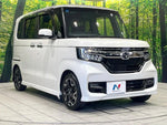 N-BOX CUSTOM