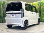 N-BOX CUSTOM