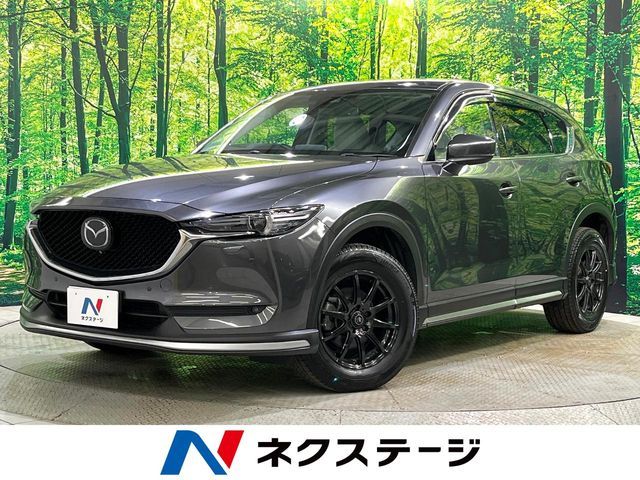 CX-5 4WD