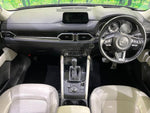 CX-5 4WD