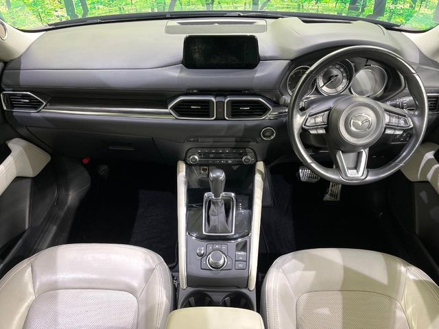 CX-5 4WD