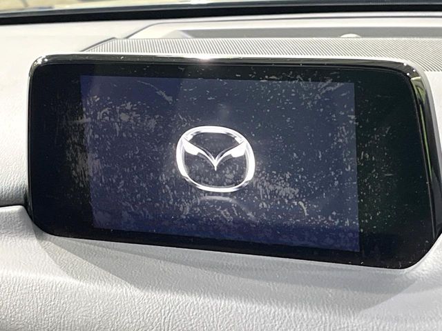CX-5 4WD
