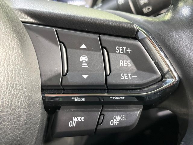 CX-5 4WD