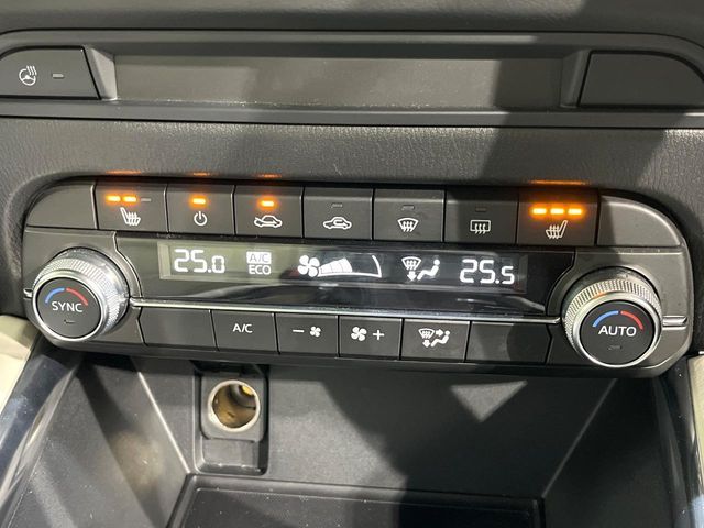 CX-5 4WD