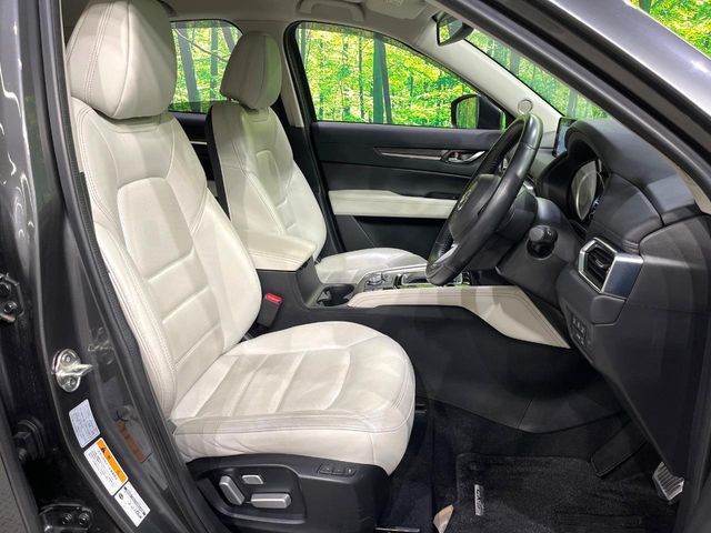 CX-5 4WD