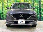 CX-5 4WD