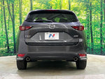 CX-5 4WD