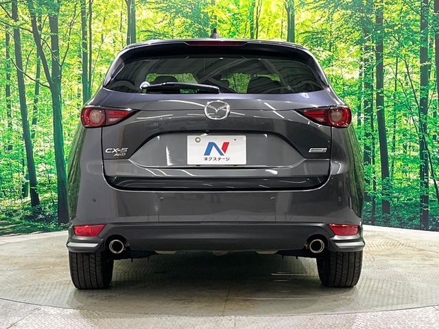 CX-5 4WD