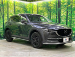 CX-5 4WD