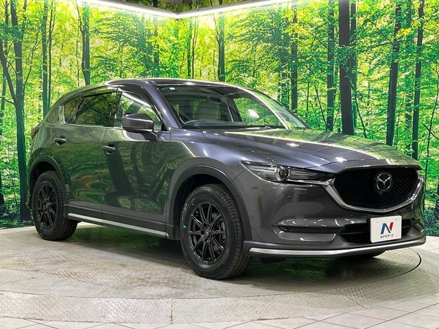 CX-5 4WD