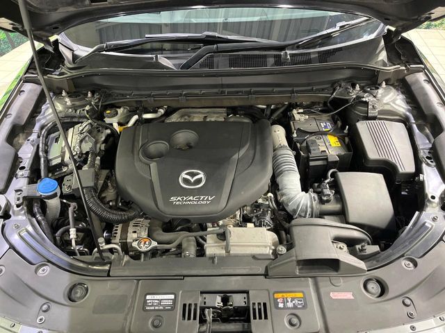 CX-5 4WD