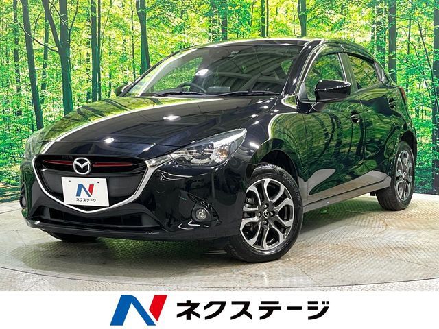 DEMIO 4WD