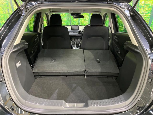DEMIO 4WD