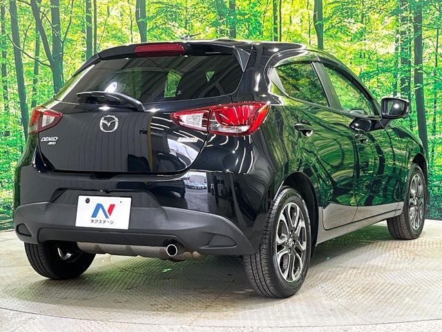 DEMIO 4WD