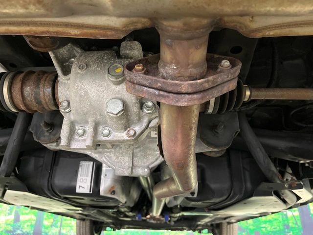 DEMIO 4WD
