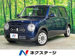 ALTO LAPIN LC 4WD