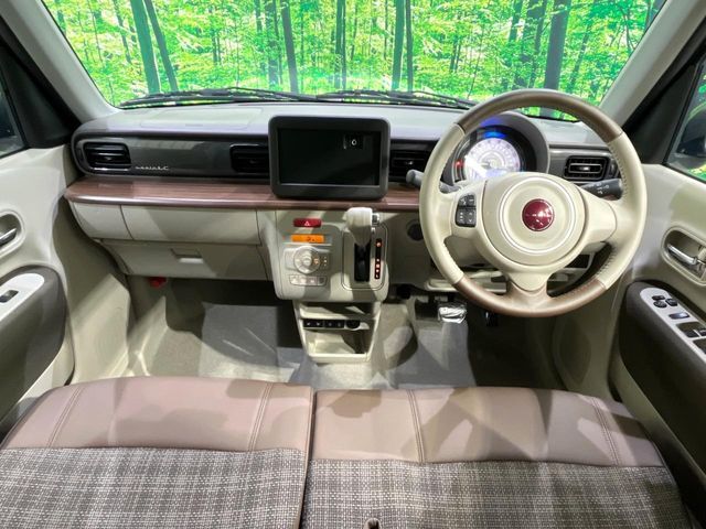 ALTO LAPIN LC 4WD
