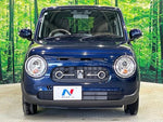 ALTO LAPIN LC 4WD