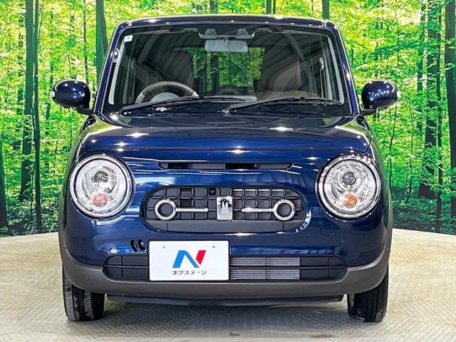 ALTO LAPIN LC 4WD