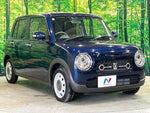 ALTO LAPIN LC 4WD