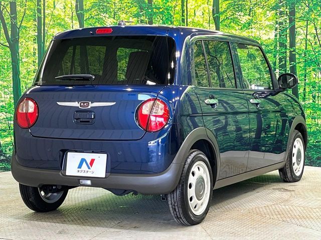 ALTO LAPIN LC 4WD