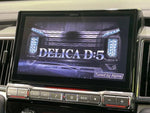 DELICA D:5 4WD