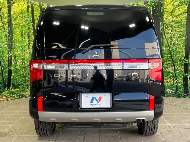 DELICA D:5 4WD