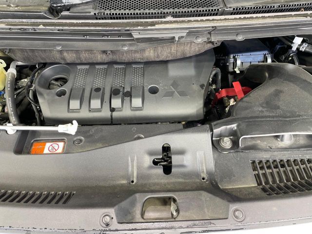 DELICA D:5 4WD