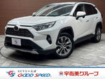 RAV4 4WD