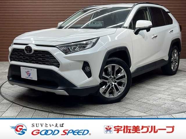 RAV4 4WD