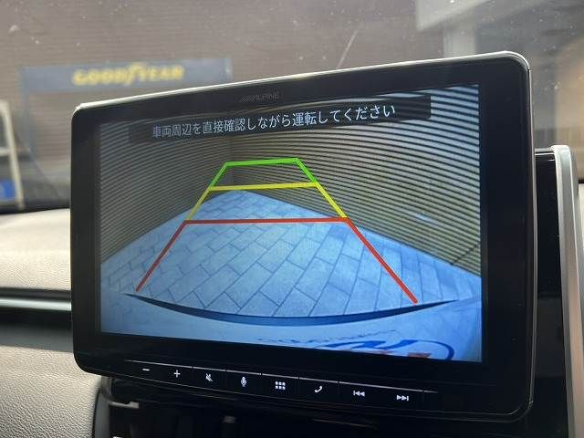 RAV4 4WD