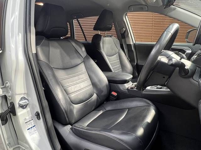 RAV4 4WD