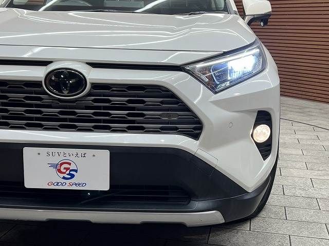 RAV4 4WD