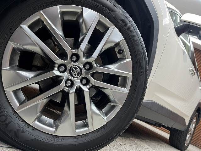 RAV4 4WD