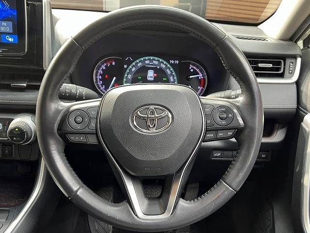 RAV4 4WD