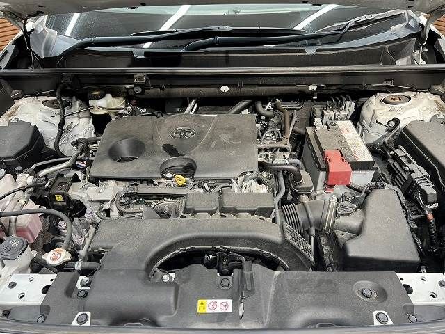 RAV4 4WD