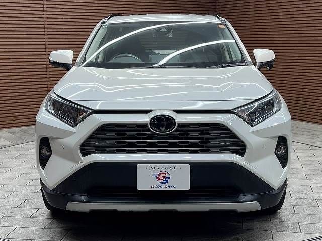 RAV4 4WD