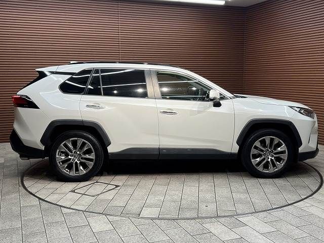 RAV4 4WD
