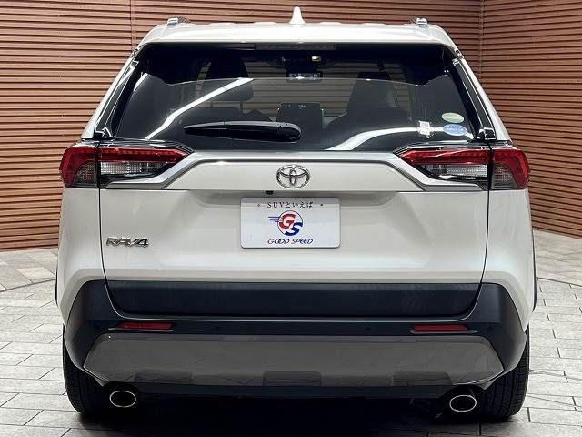 RAV4 4WD