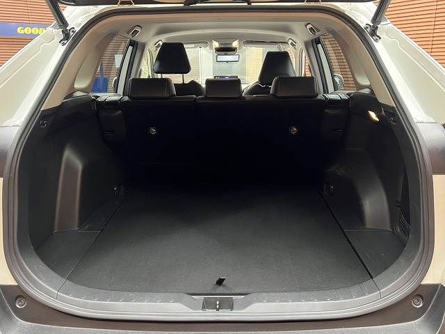 RAV4 4WD