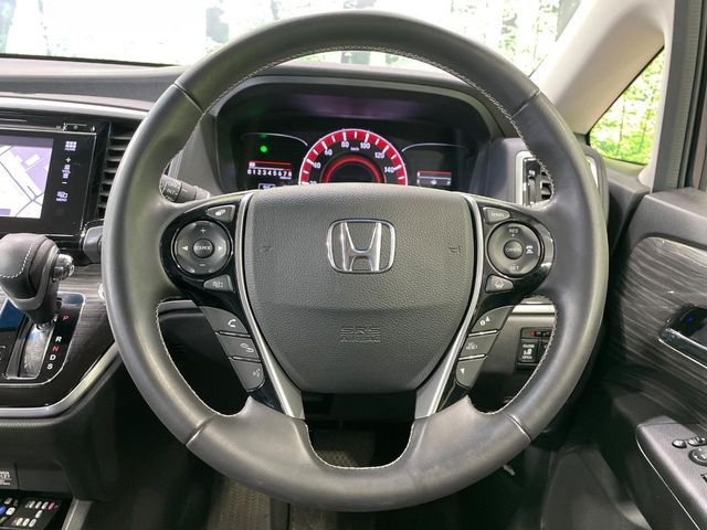 ODYSSEY