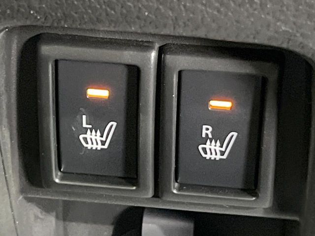 FLAIR CROSSOVER