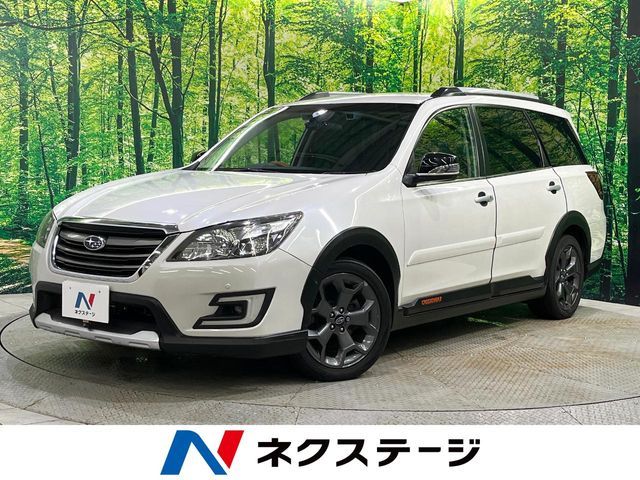 EXIGA CROSSOVER 7
