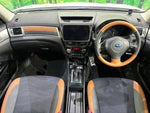 EXIGA CROSSOVER 7