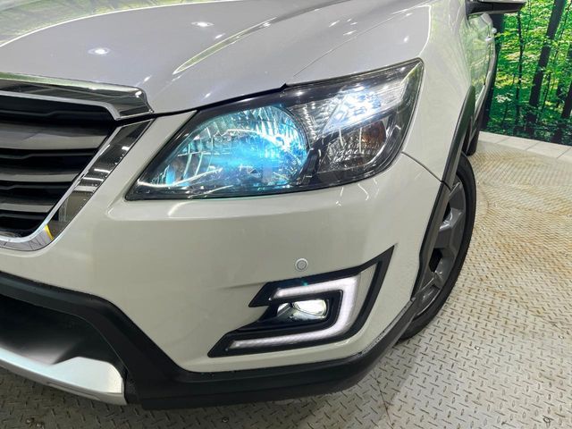 EXIGA CROSSOVER 7
