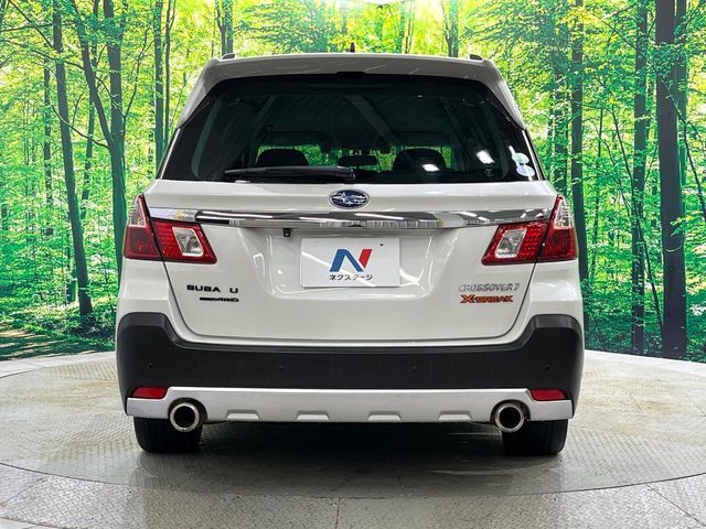 EXIGA CROSSOVER 7