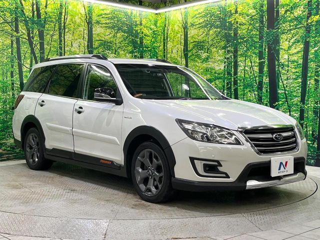 EXIGA CROSSOVER 7