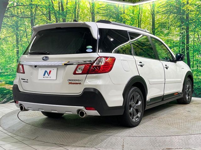 EXIGA CROSSOVER 7